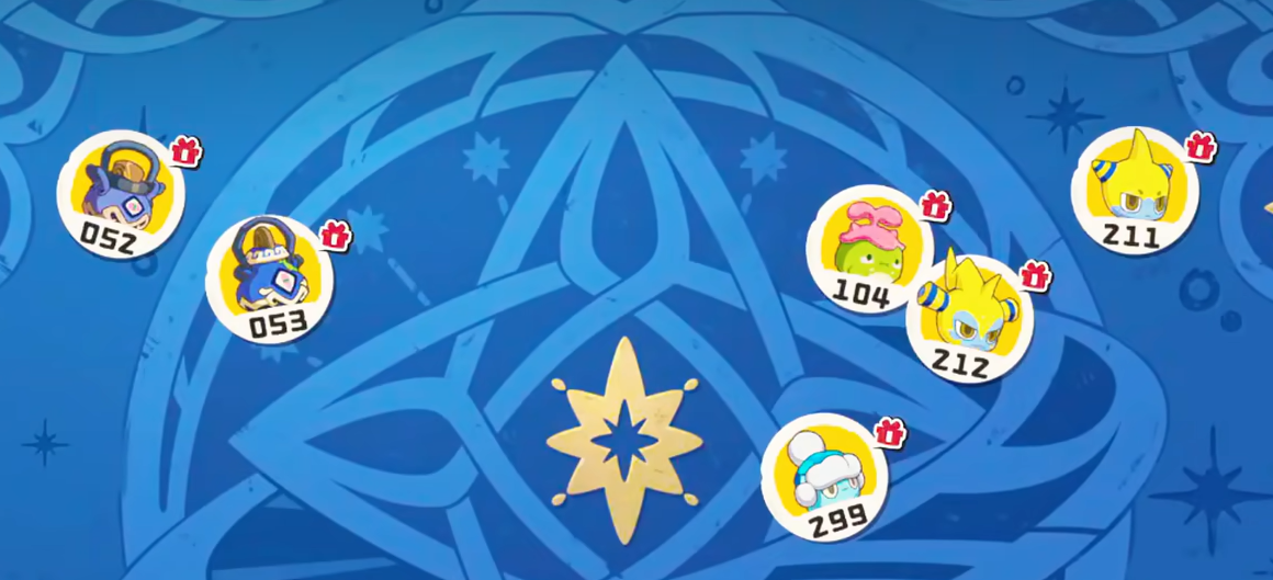 洛克王国世界异色宠物出现概率详解