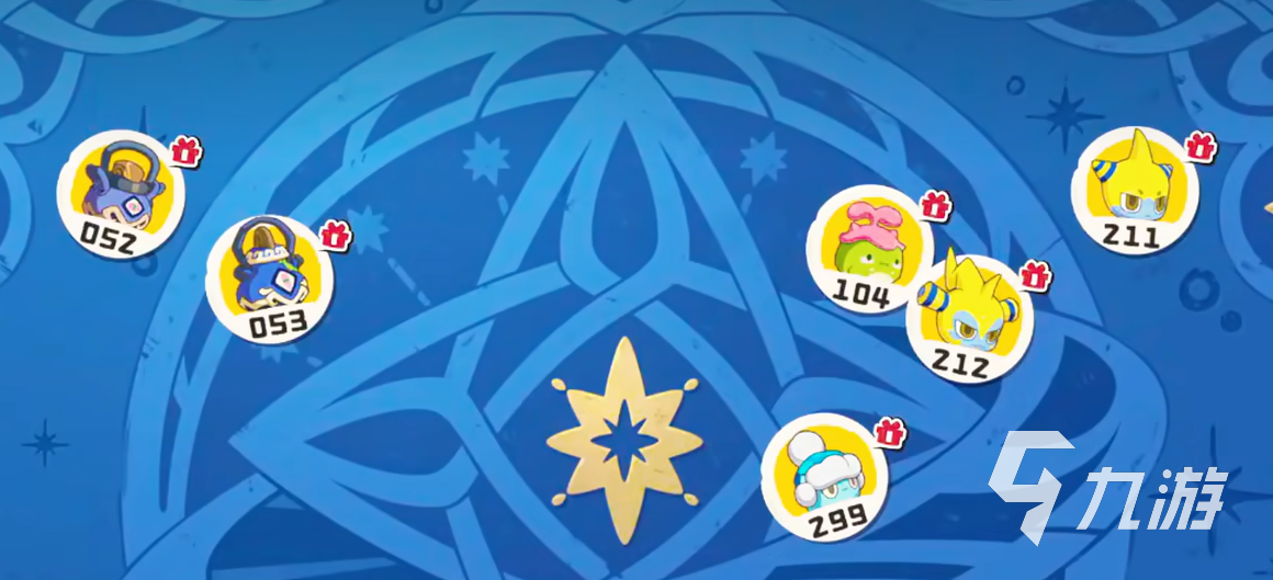 洛克王国世界异色宠物出现概率详解