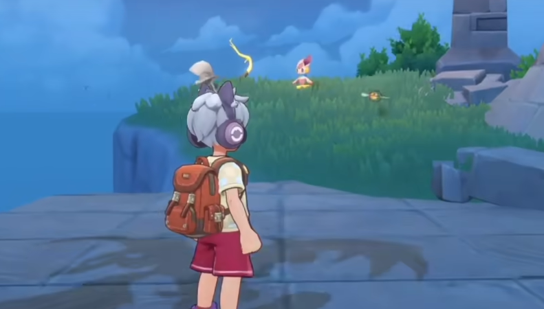 洛克王国世界粉星仔刷不出原因及解决方法