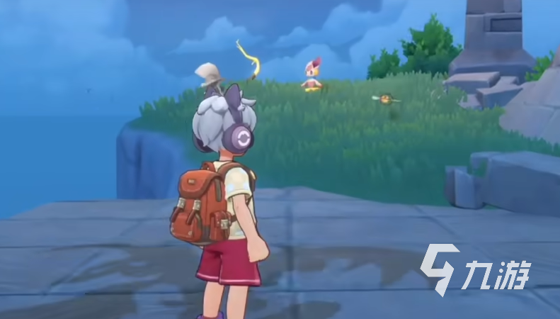 洛克王国世界粉星仔刷不出原因及解决方法