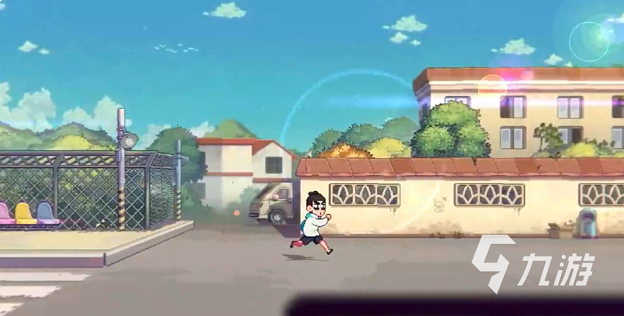 伍六七暗影交锋公测时间公布:最新测试开启日期一览