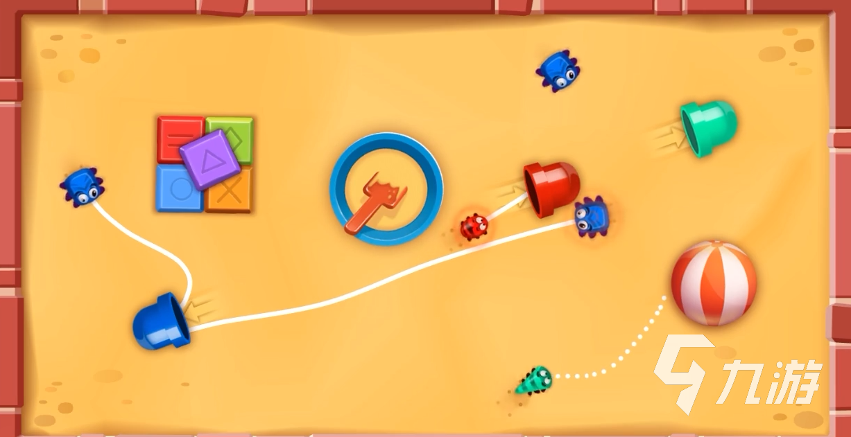 汤姆猫总动员2角色强度排行与实用推荐