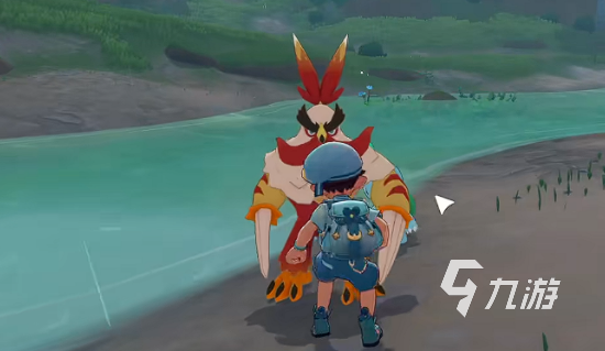 洛克王国武者鸡进化方法与详细步骤指南