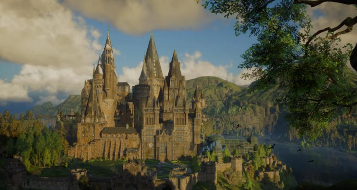 霍格沃兹之遗EPIC免费领取教程：详细步骤与注意事项