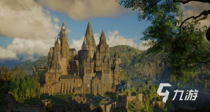 霍格沃兹之遗EPIC免费领取教程:详细步骤与注意事项