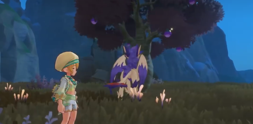 洛克王国世界魔力果获取方法大全：多种途径轻松获得