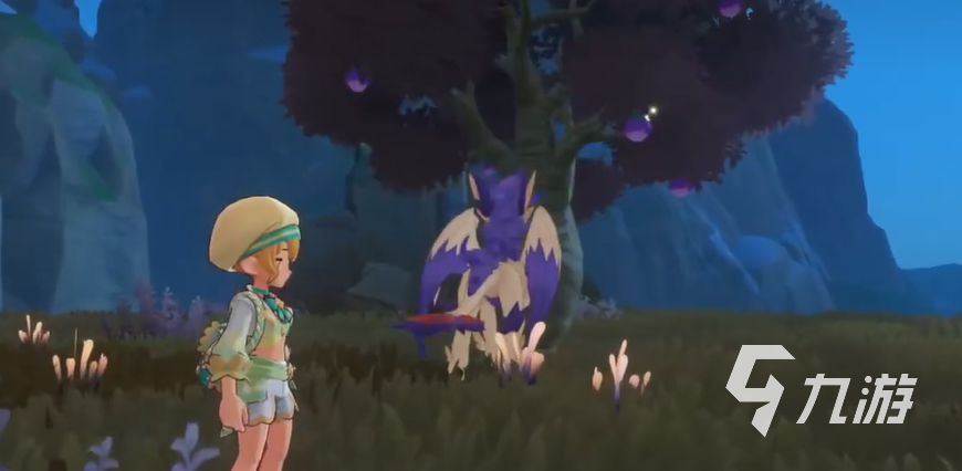 洛克王国世界魔力果获取方法大全:多种途径轻松获得