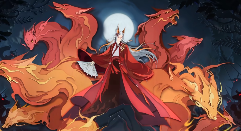 代号妖鬼哪吒游戏玩法解析与角色设定深度介绍