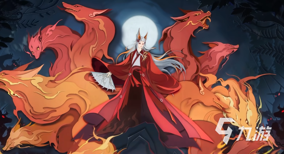 代号妖鬼哪吒游戏玩法解析与角色设定深度介绍