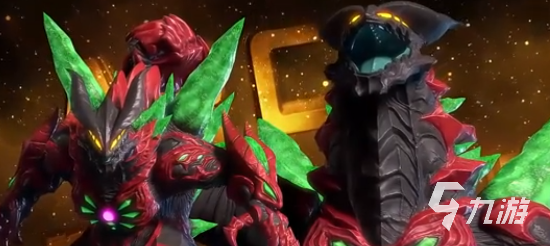 终极贝利亚实力解析:光之战士奥特曼中最强反派技能全揭秘