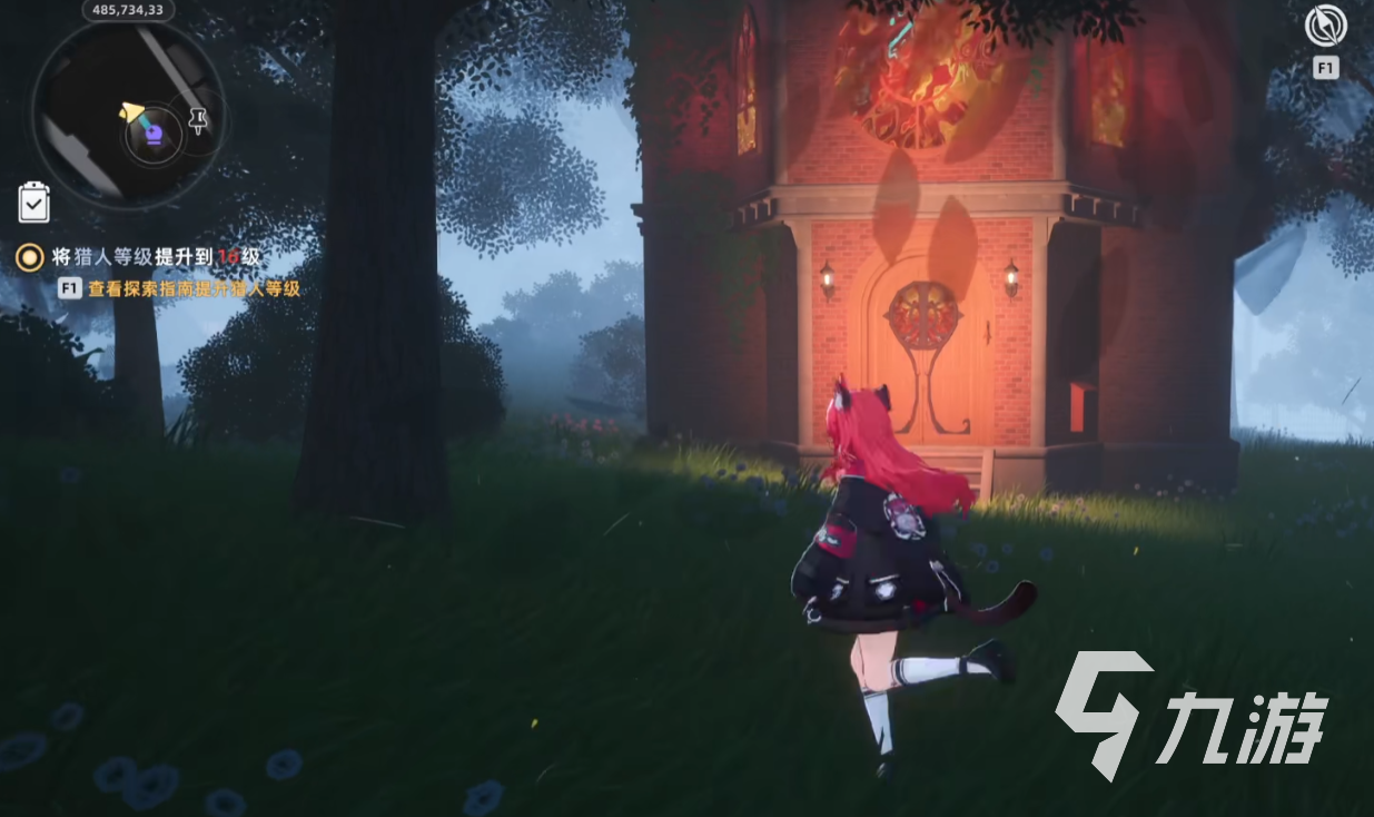 异环占卜玩法详解:新手入门到进阶技巧全攻略