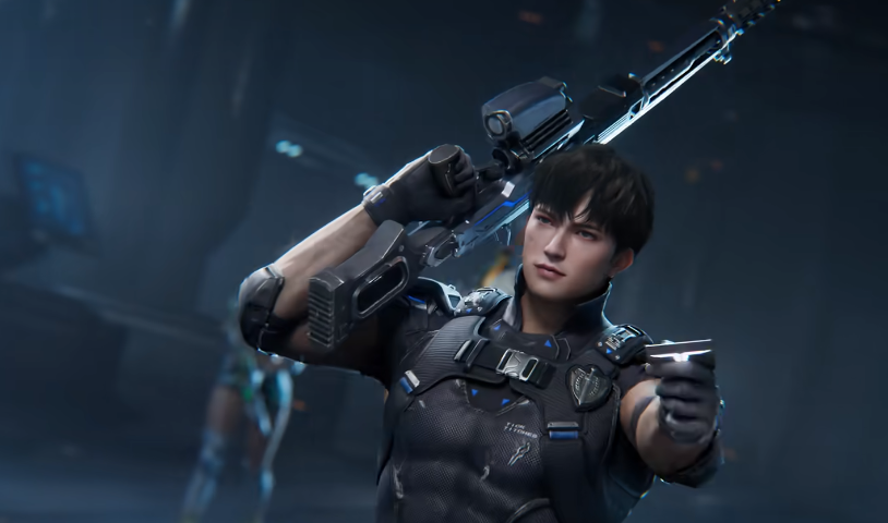 逆战未来游戏指南：玩法解析、角色推荐与进阶技巧