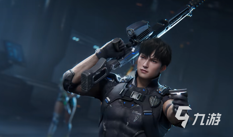 逆战未来游戏指南:玩法解析、角色推荐与进阶技巧