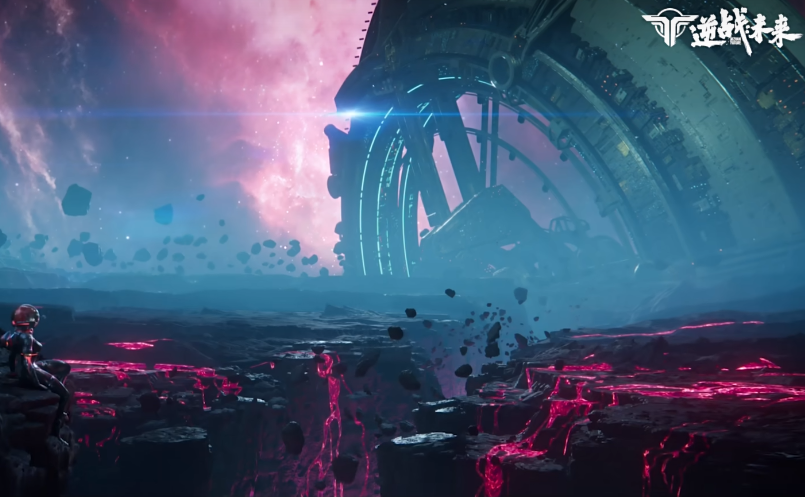 逆战未来体验资格获取方法及游戏下载链接分享