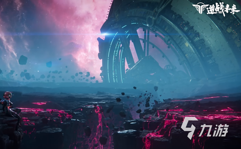 逆战未来体验资格获取方法及游戏下载链接分享