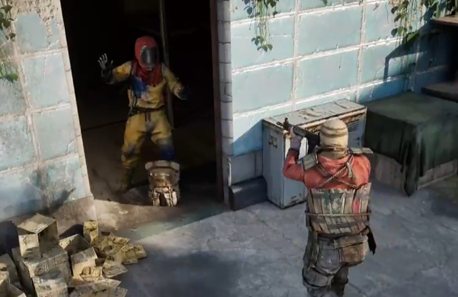 失控进化手游压枪技巧详解：新手快速上手与高手进阶指南