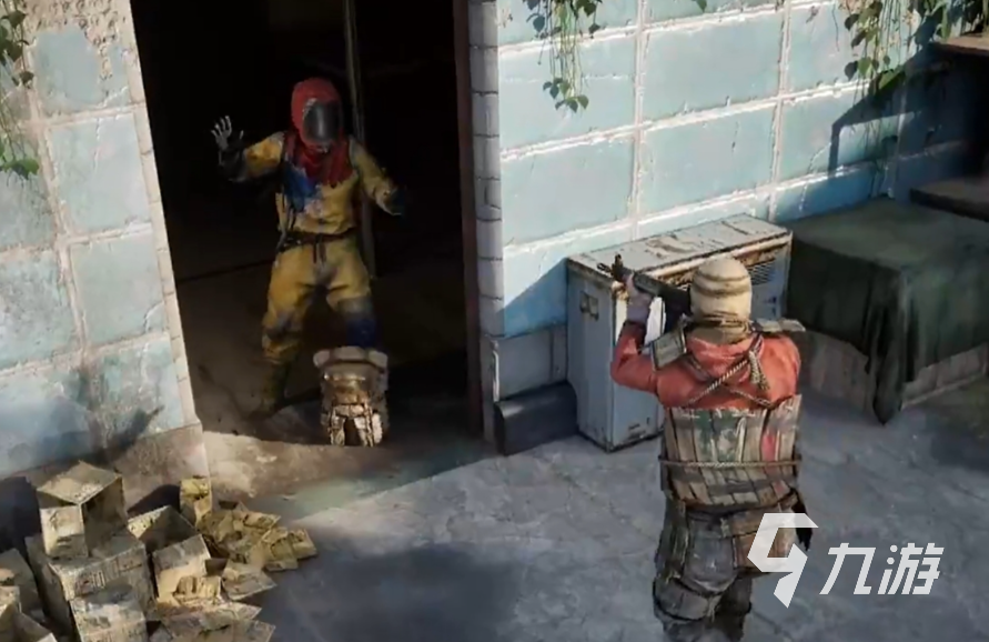 失控进化手游压枪技巧详解:新手快速上手与高手进阶指南