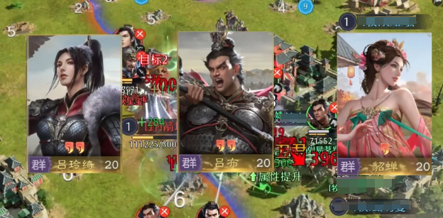 九牧之野物理队阵容搭配推荐与实战攻略