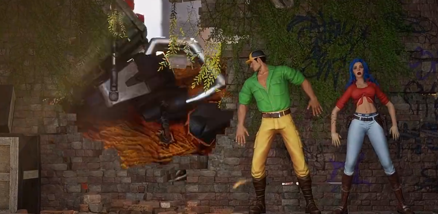 街机恐龙手游新手入门攻略：快速上手与高效升级技巧