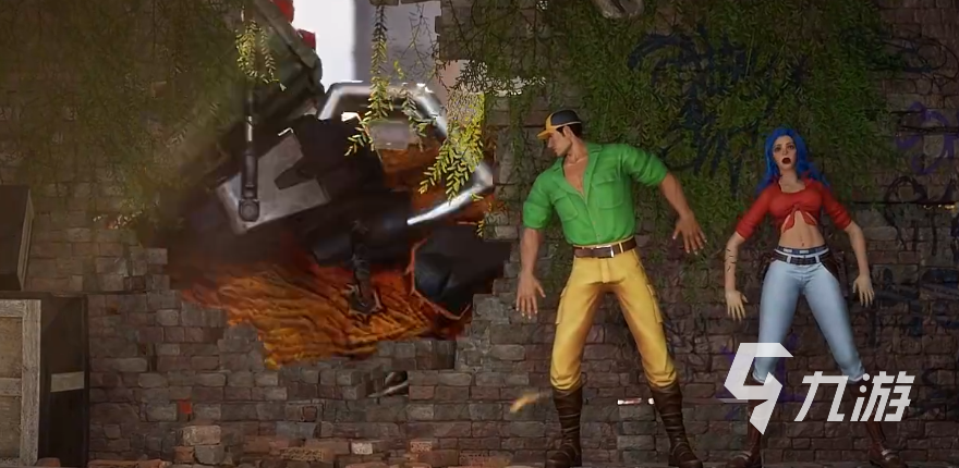 街机恐龙手游新手入门攻略:快速上手与高效升级技巧