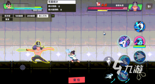 伍六七暗影交锋战斗机制详解:技能连招、角色切换与实战技巧