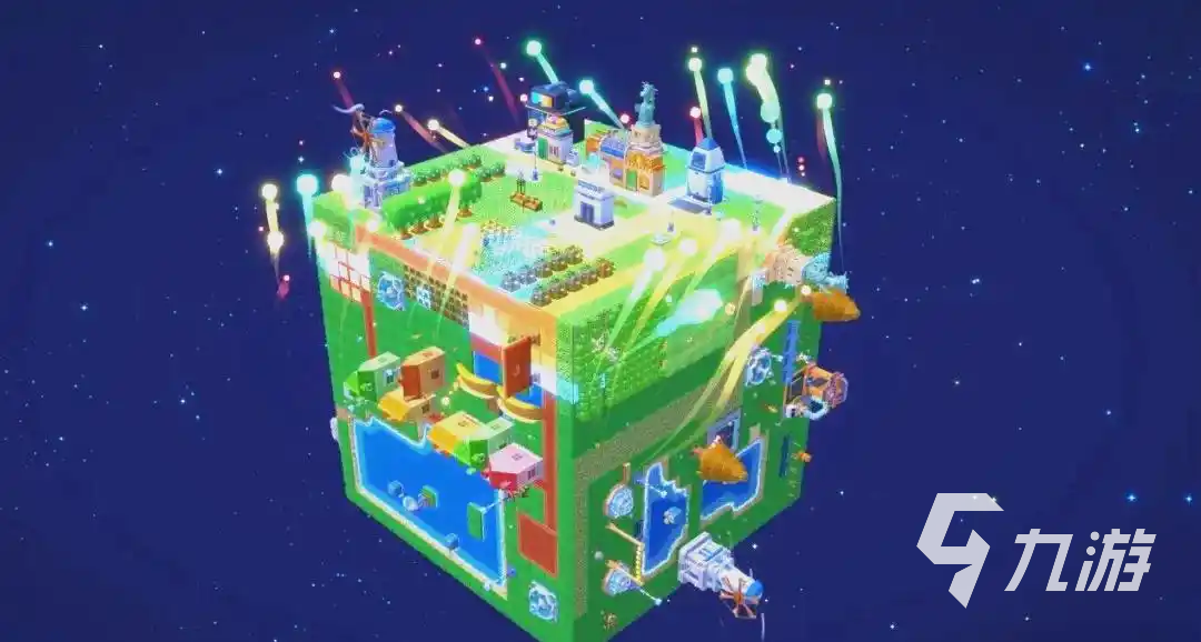 星绘友晴天新手入门指南:从零开始玩转游戏全流程