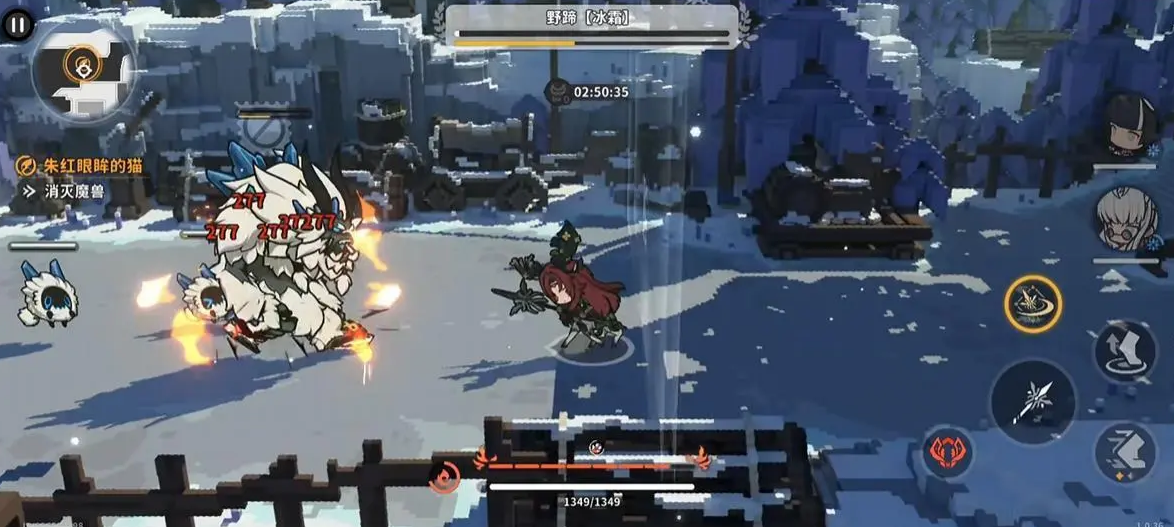 火环手游微氪攻略:高性价比充值思路与实用玩法技巧