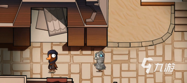 鹅鸭杀手游无责刀规则详解与实用玩法攻略