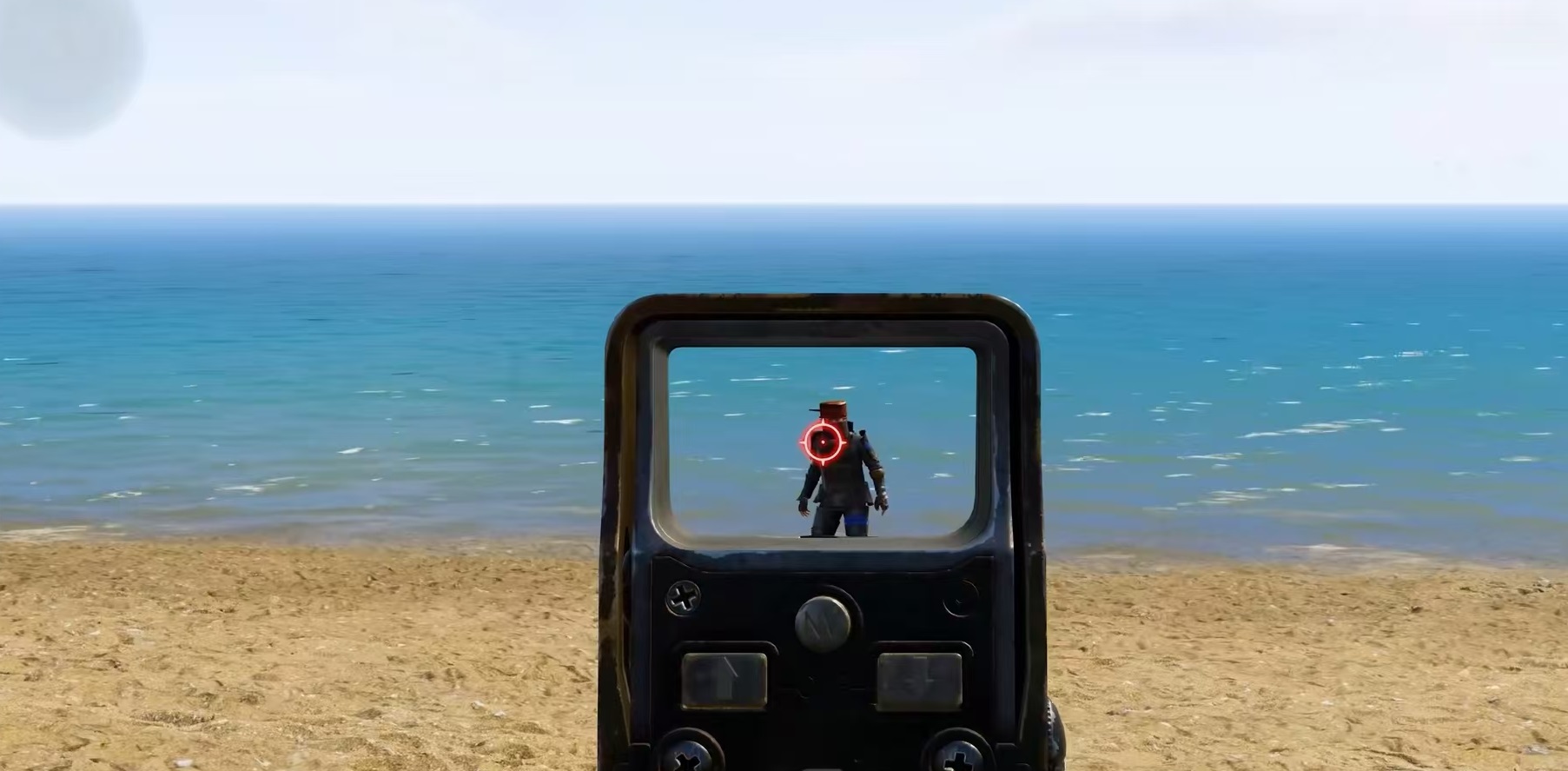 失控进化手游远程武器大全：弓箭、枪械与法杖等远程装备详细介绍