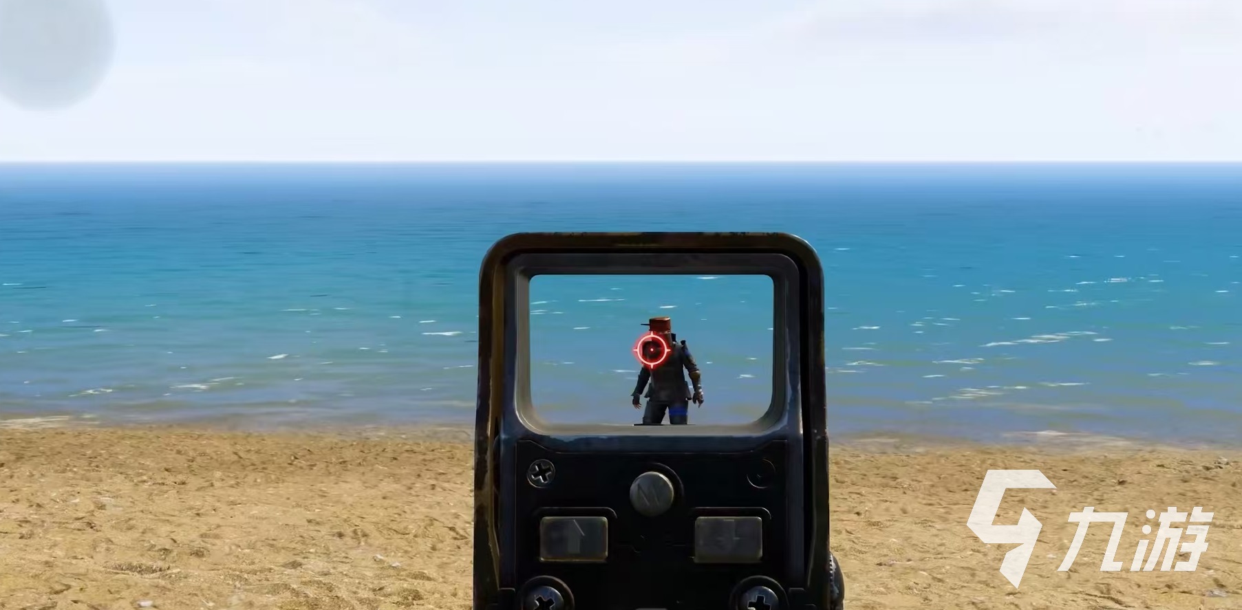 失控进化手游远程武器大全:弓箭、枪械与法杖等远程装备详细介绍