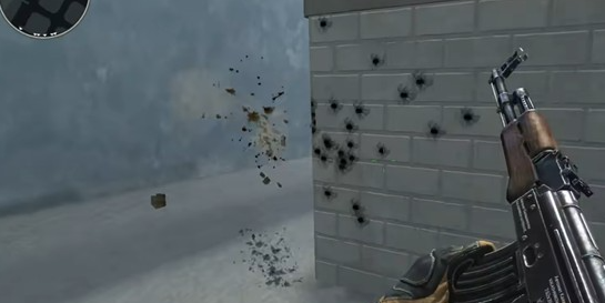 逆战未来最强武器推荐：高爆发高胜率武器排行榜