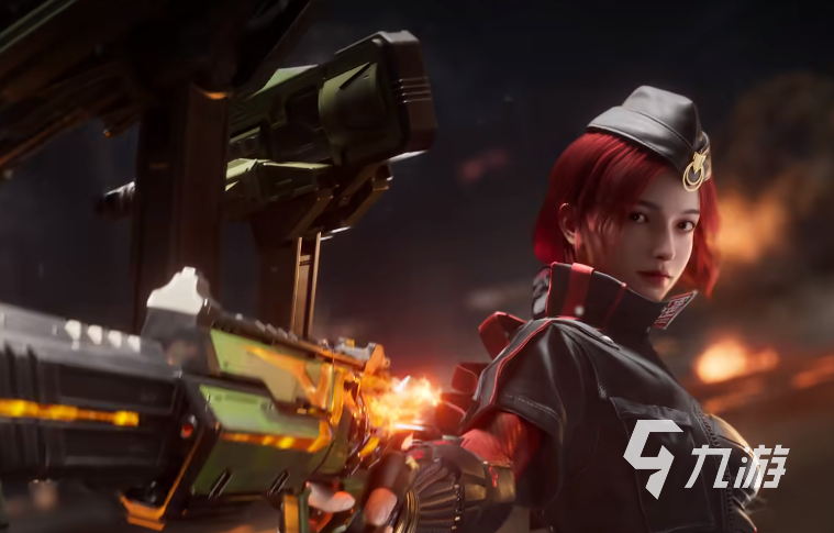 逆战未来资格申请与预约渠道全攻略