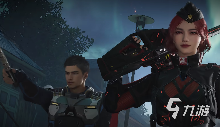 逆战未来背景故事详解:世界观设定与剧情发展全解析