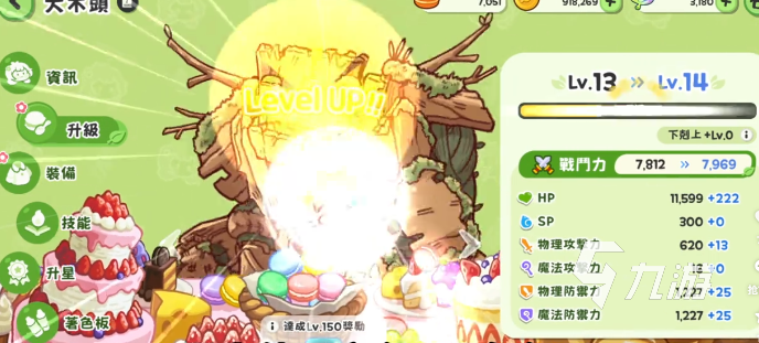 嘟嘟脸恶作剧快速升级技巧与实用方法