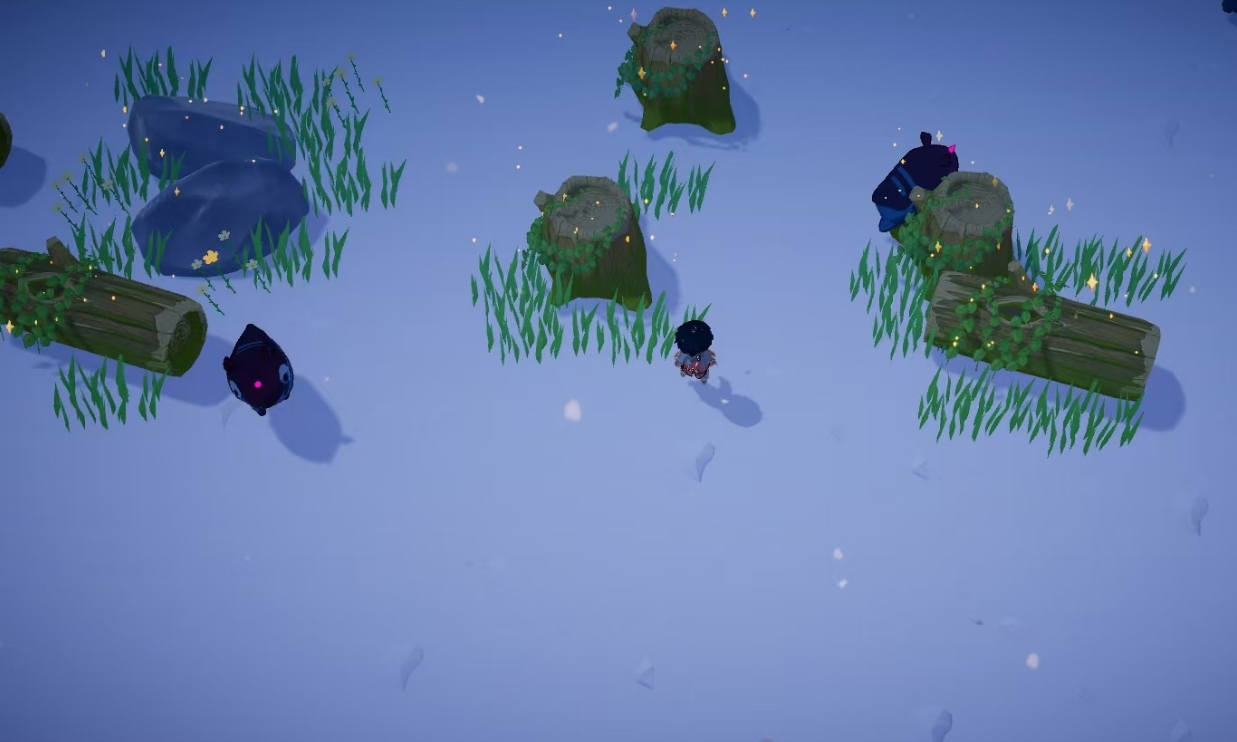 空灵诗篇领地玩法详解与实用攻略