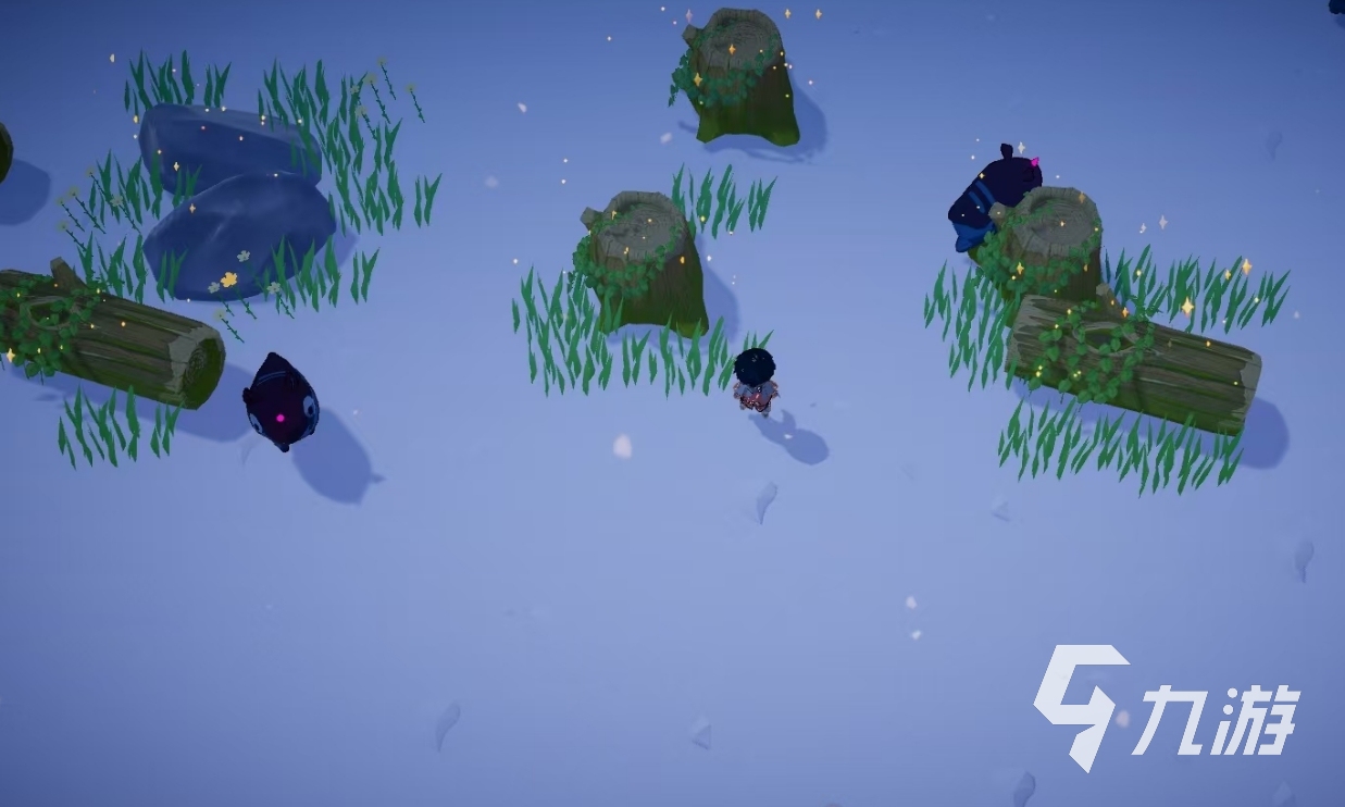 空灵诗篇领地玩法详解与实用攻略