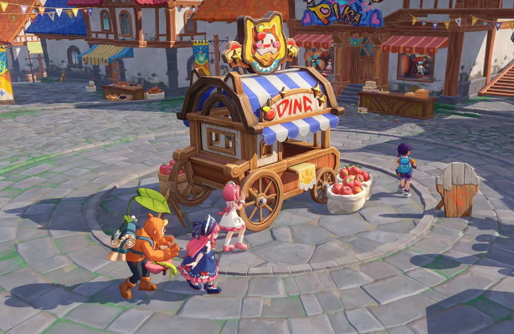 洛克王国世界是单机游戏还是网络游戏？玩法特色与模式详解