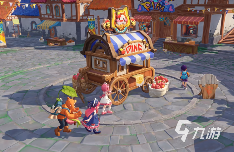 洛克王国世界是单机游戏还是网络游戏?玩法特色与模式详解