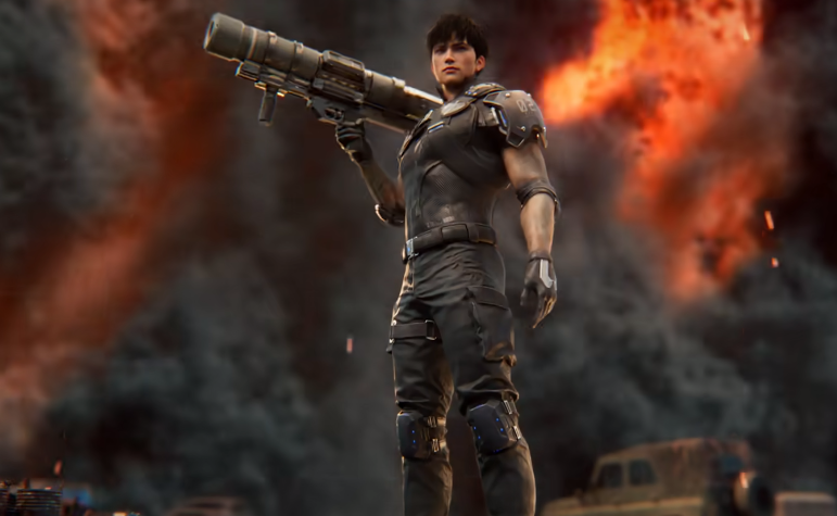 逆战未来手游上线了吗？最新上线时间及公测日期揭晓