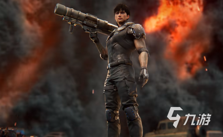 逆战未来手游上线了吗?最新上线时间及公测日期揭晓