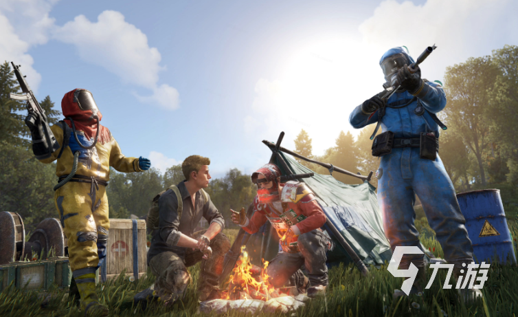 失控进化手游烹饪玩法详解:食材搭配、菜谱解锁与增益效果全攻略