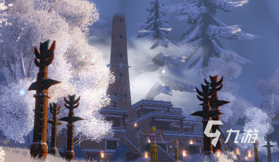 天下万象手游玩法特色详解:开放世界、自由捏脸与跨服社交体验