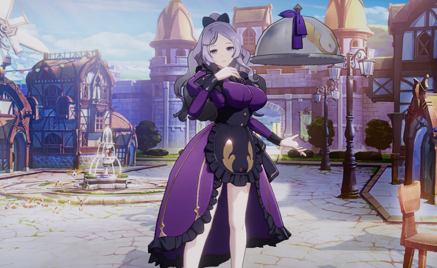 空灵诗篇公测时间及预约入口汇总