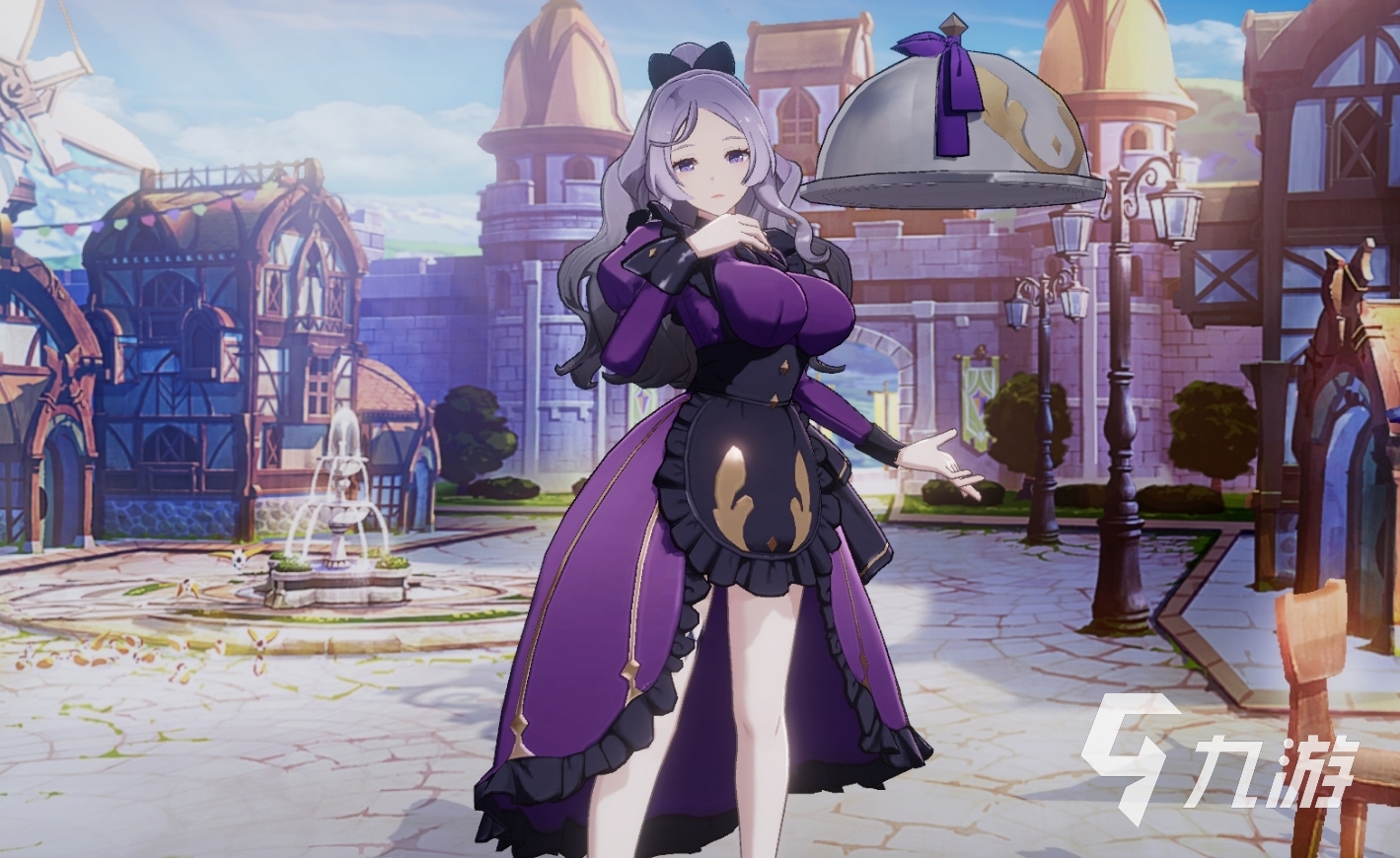 空灵诗篇公测时间及预约入口汇总