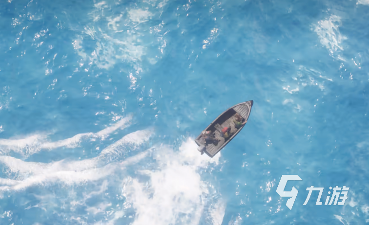 失控进化手游预约入口及资格获取方式全攻略