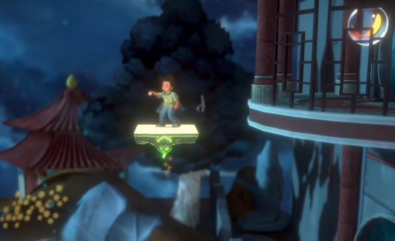 双子迷途2游戏玩法详解与全攻略指南