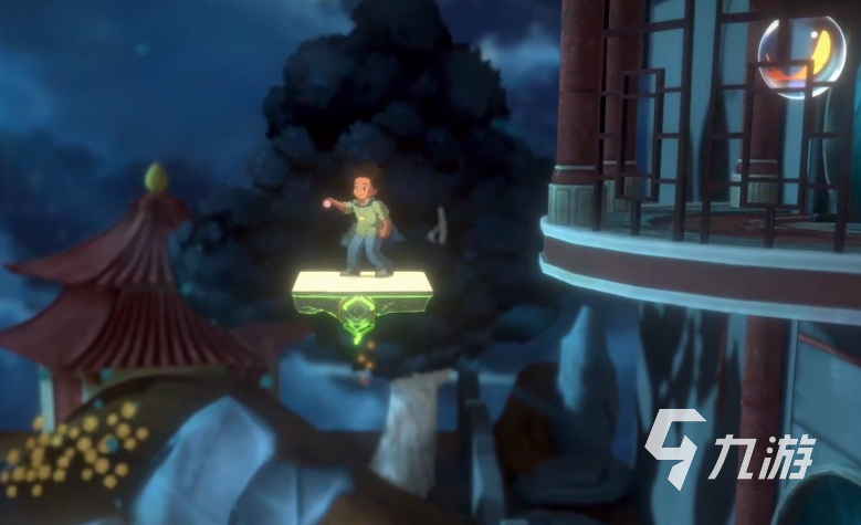 双子迷途2游戏玩法详解与全攻略指南