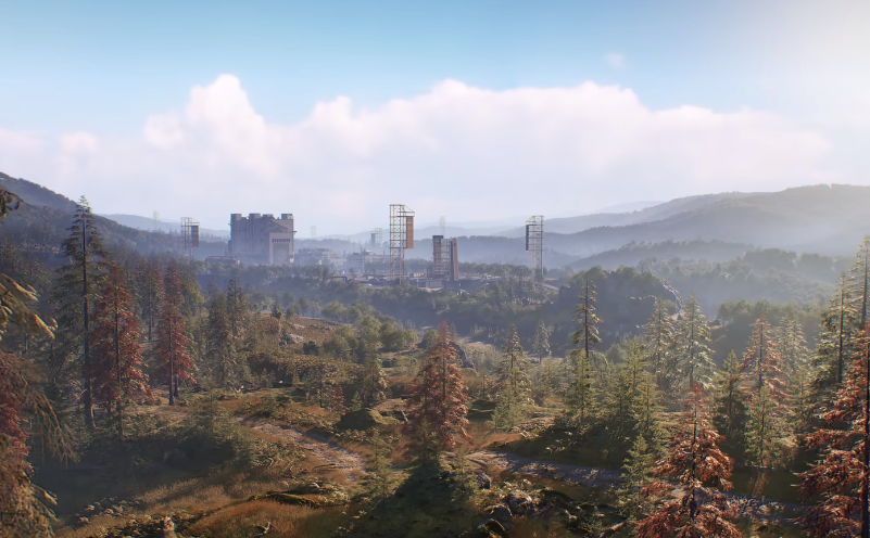 失控进化手游上线时间公布：公测日期及预约入口