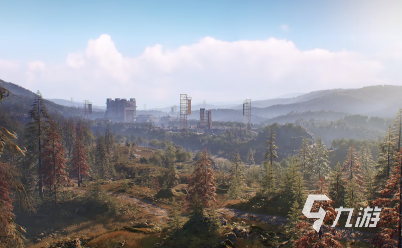 失控进化手游上线时间公布:公测日期及预约入口