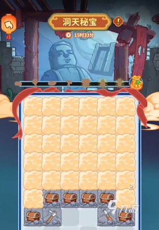 萤火夜话秘宝活动详细玩法指南:新手入门到进阶技巧